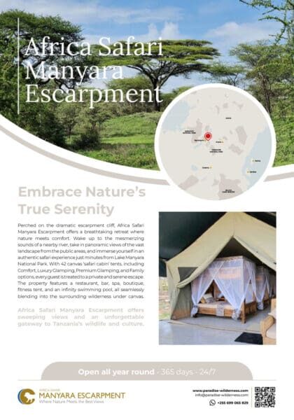 fact-sheet-africa-safari-manyara-escarpment