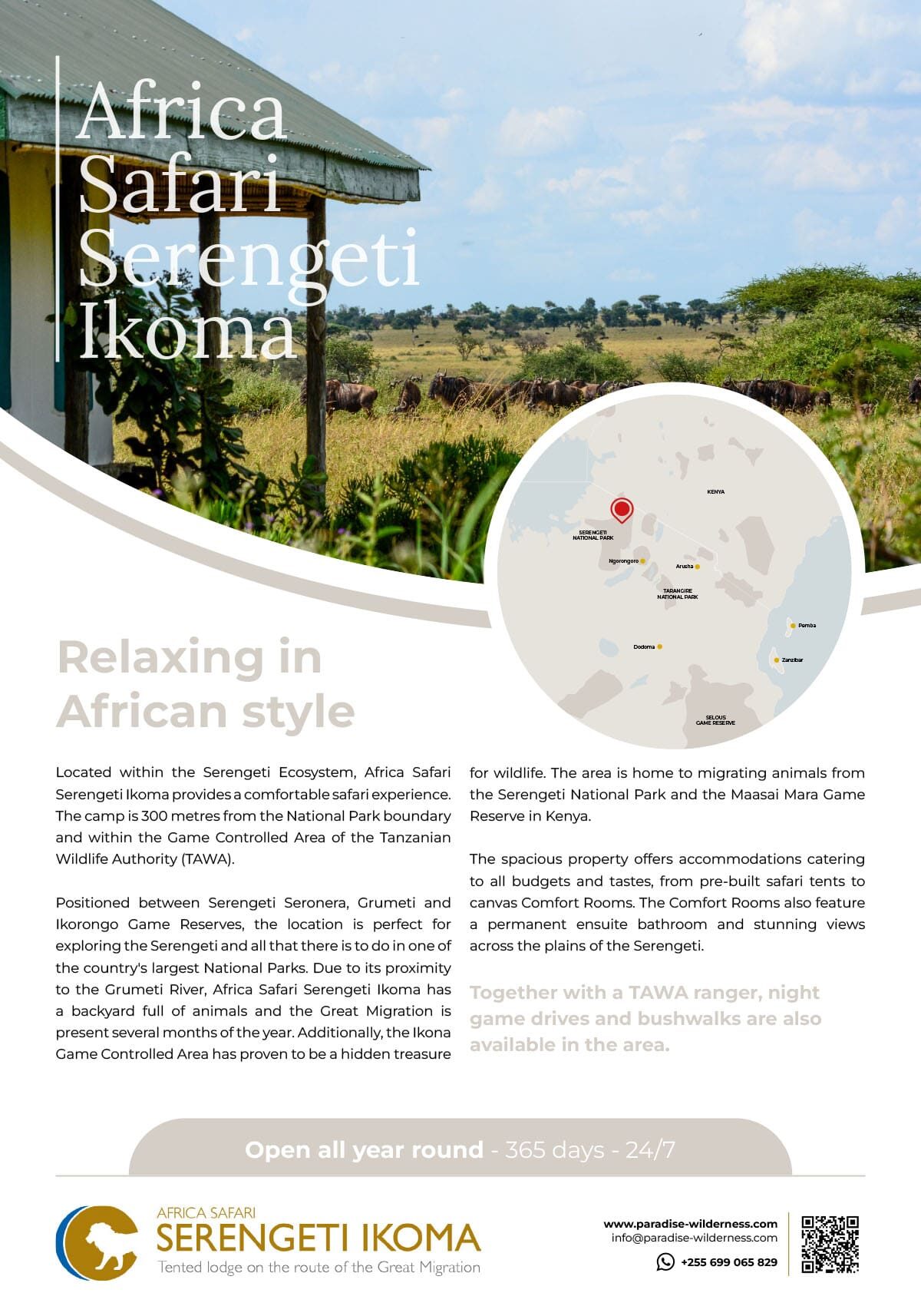 fact-sheet-africa-safari-serengeti-ikoma