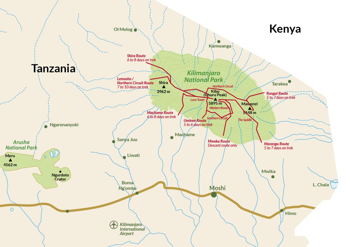 Kilimanjaro_v2 Kilimanjaro_v2