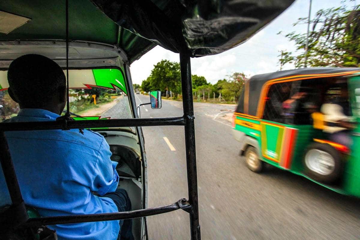 tuk tuk village tour